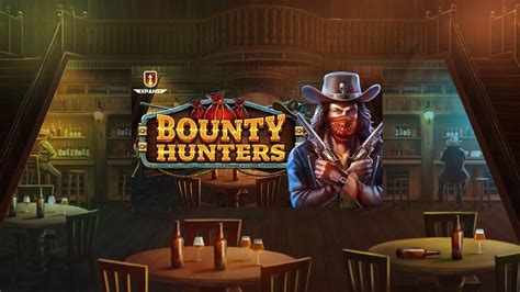 Bounty Hunter 888 Casino